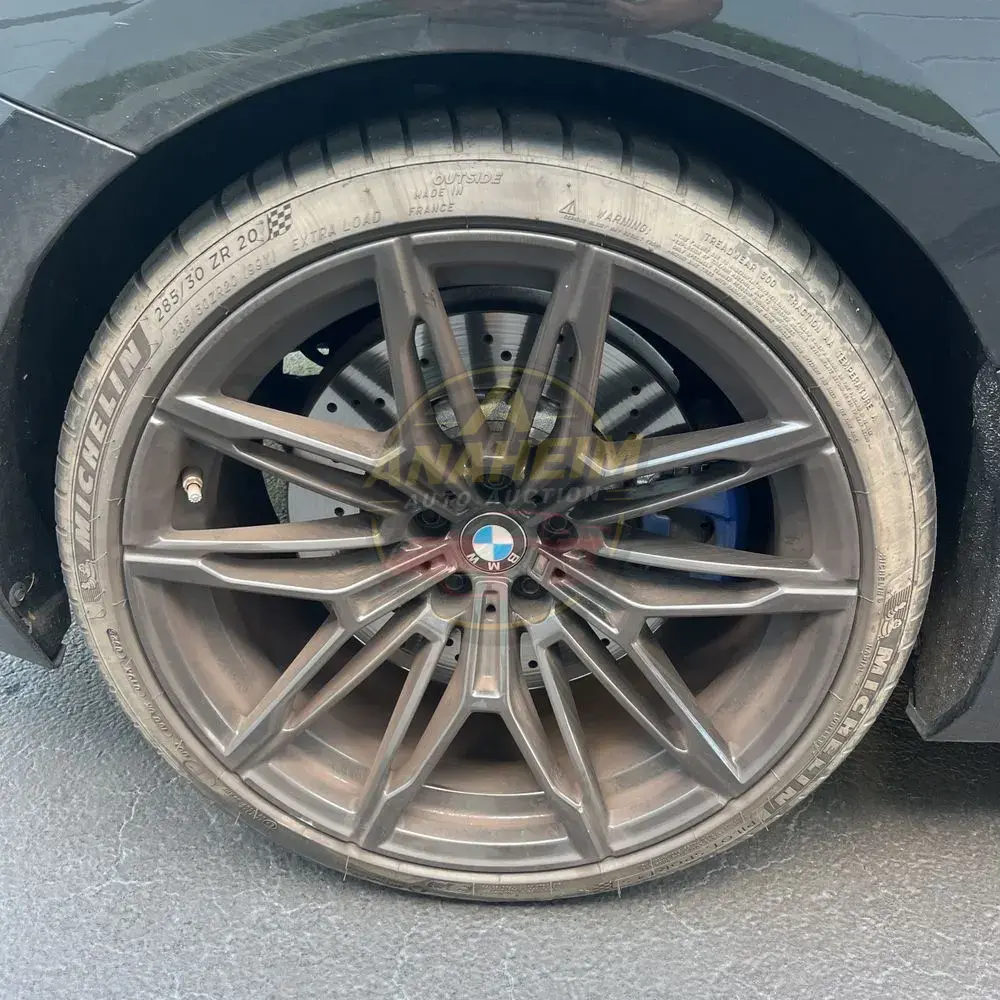 2024 BMW M2 Base