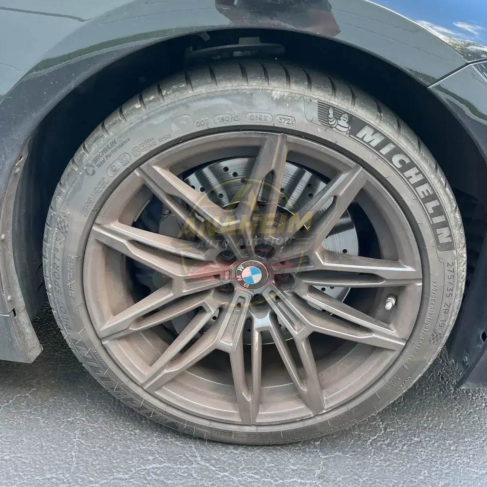 2024 BMW M2 Base