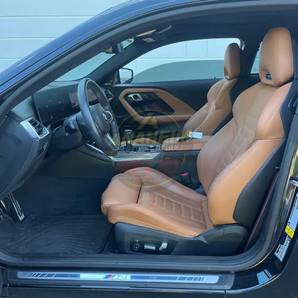 2024 BMW M2 Base