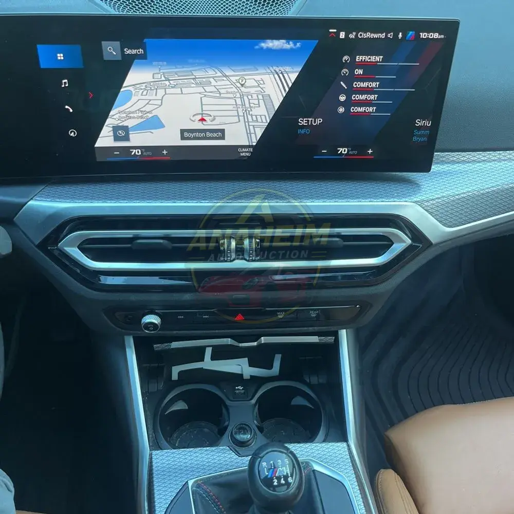 2024 BMW M2 Base
