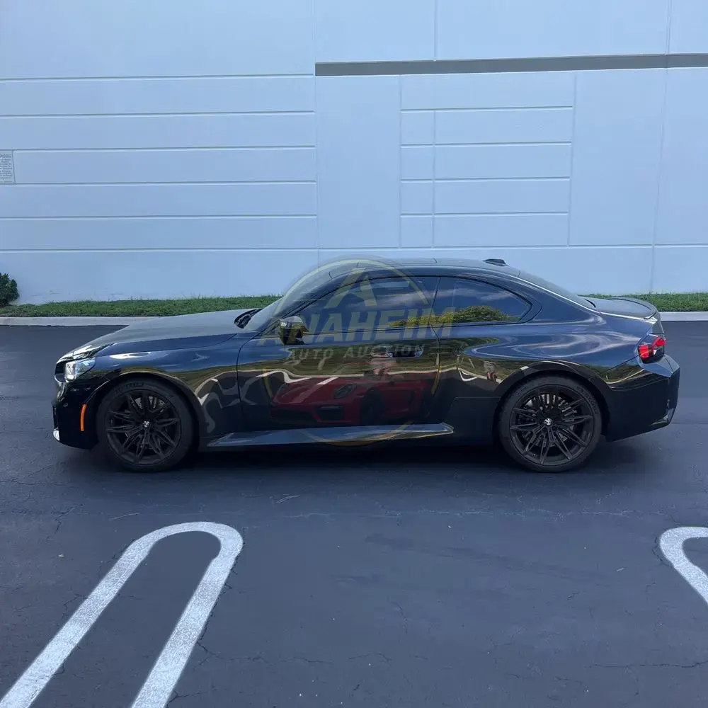 2024 BMW M2 Base
