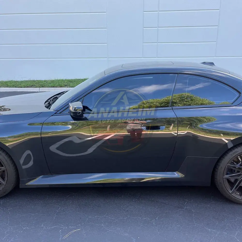 2024 BMW M2 Base