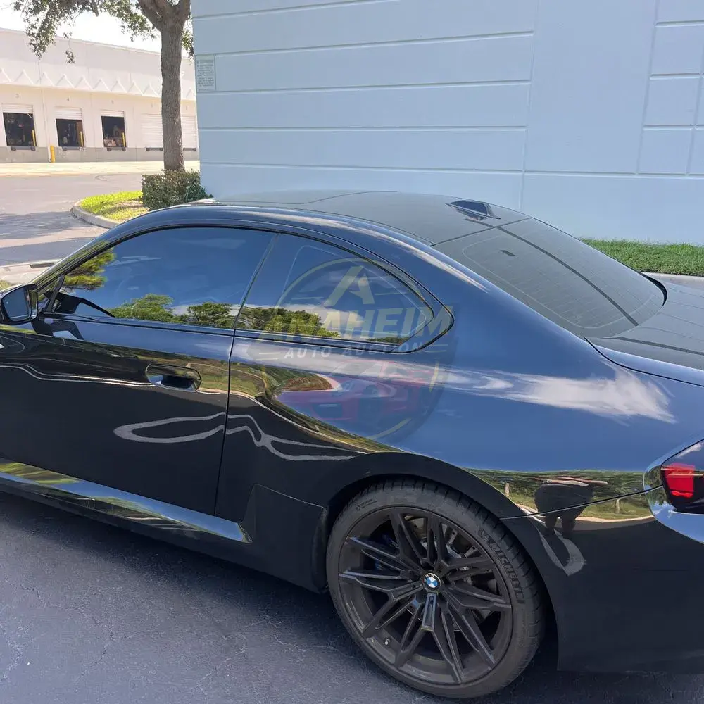2024 BMW M2 Base