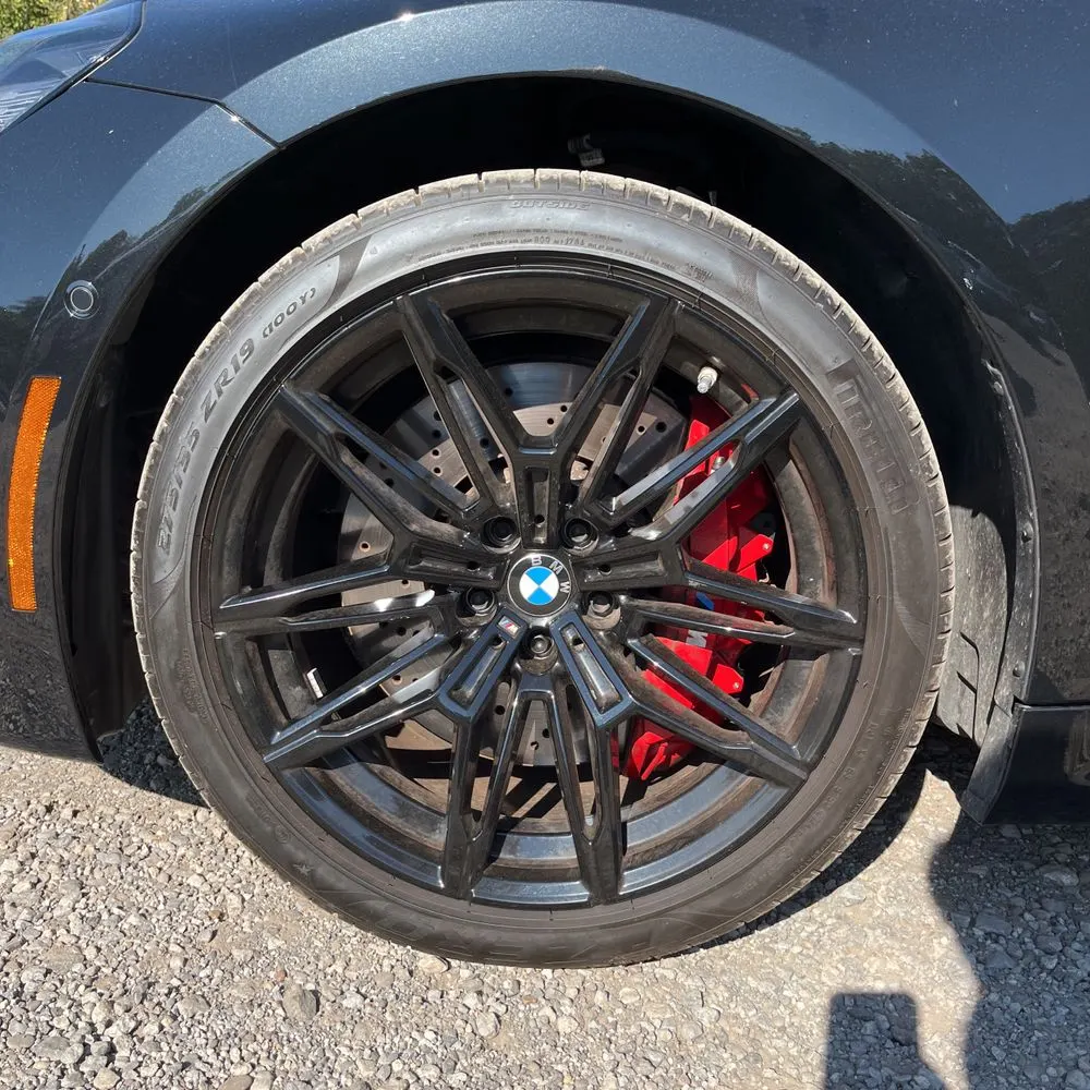 2024 BMW M2 Base