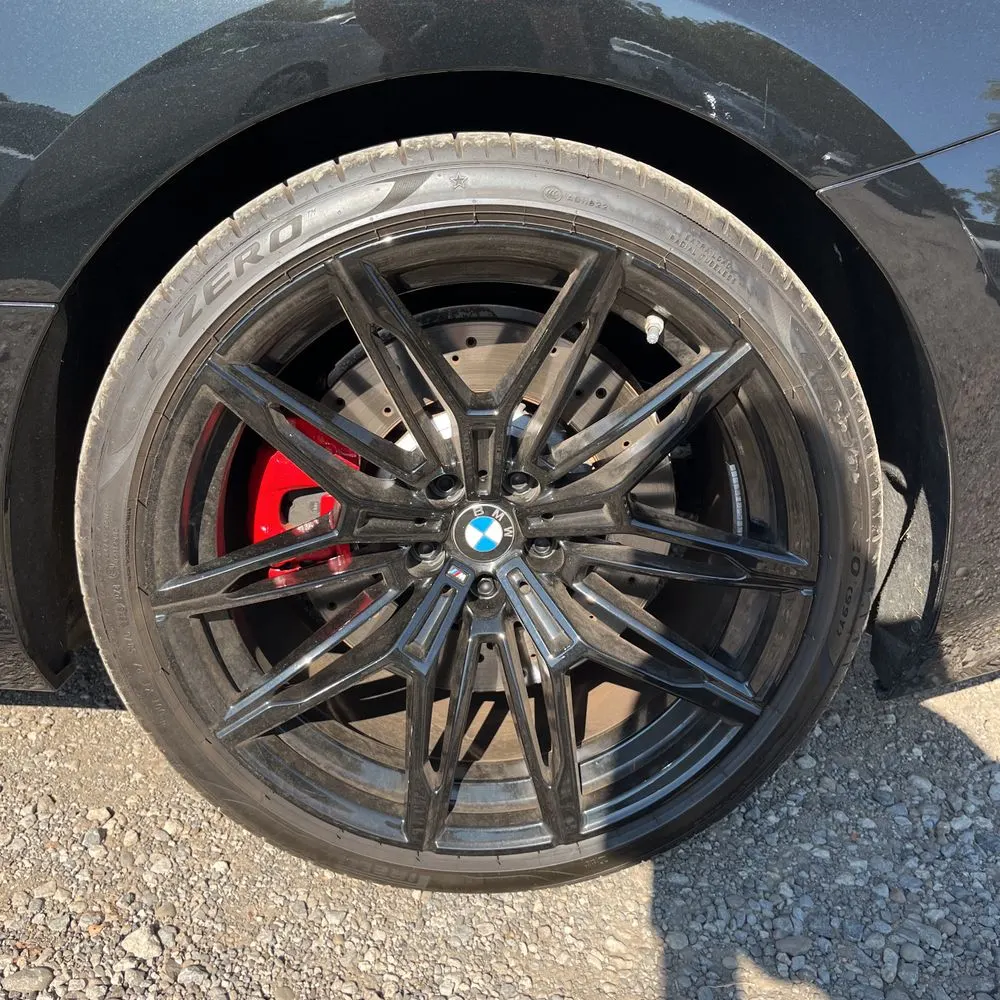 2024 BMW M2 Base