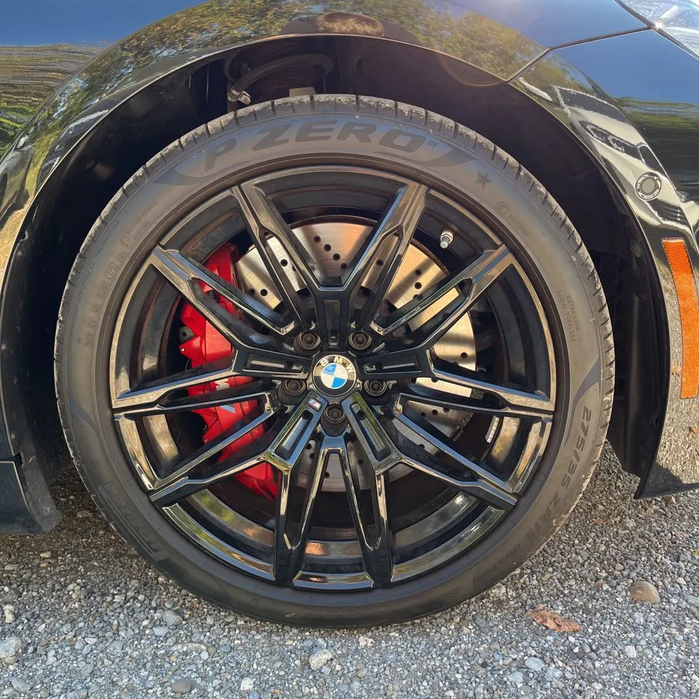 2024 BMW M2 Base