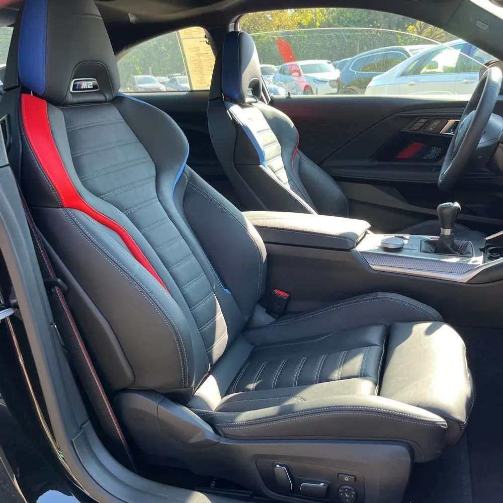 2024 BMW M2 Base