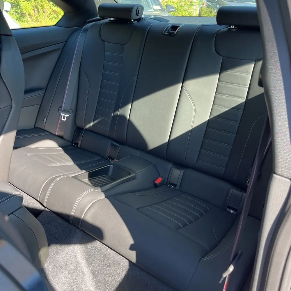 2024 BMW M2 Base