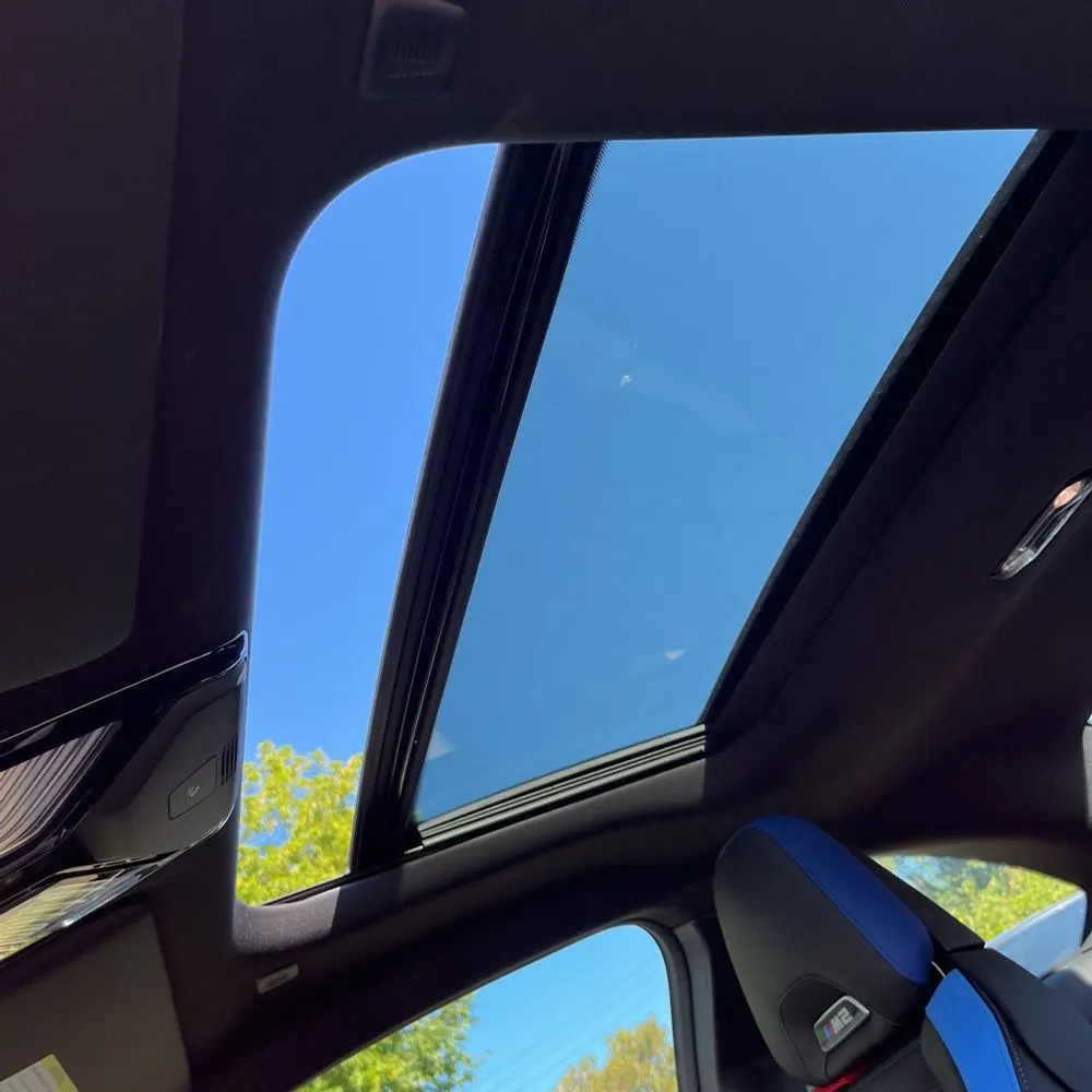 2024 BMW M2 Base