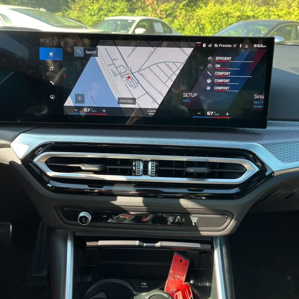 2024 BMW M2 Base
