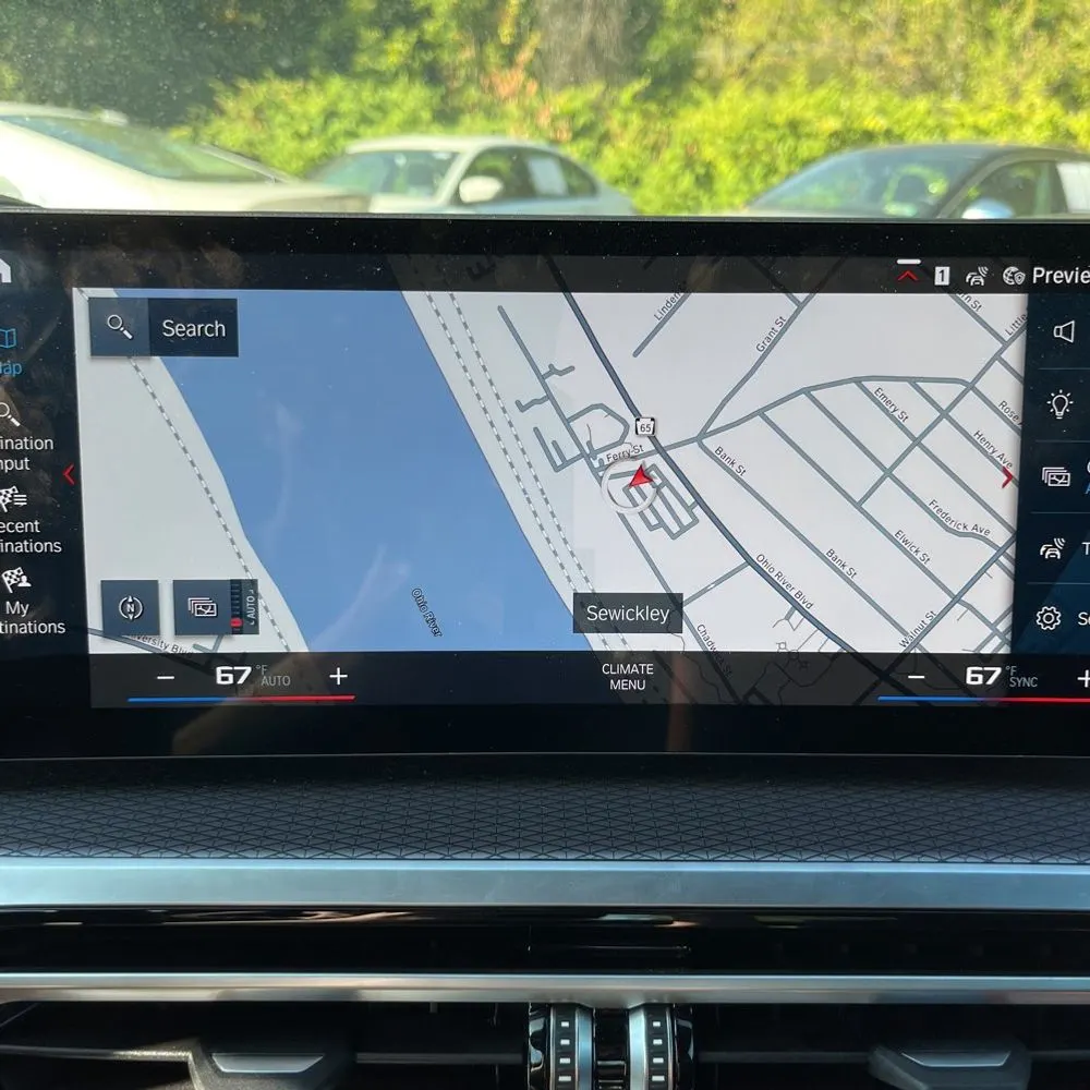 2024 BMW M2 Base