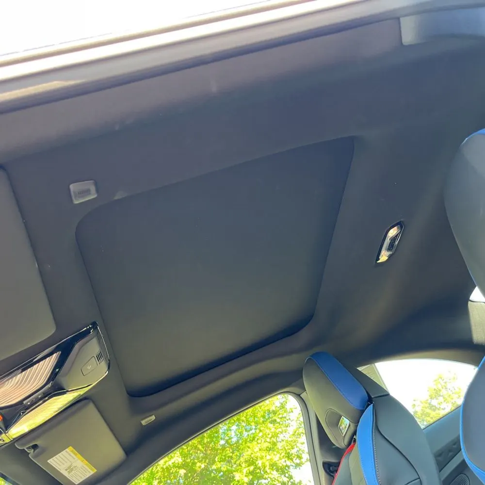 2024 BMW M2 Base