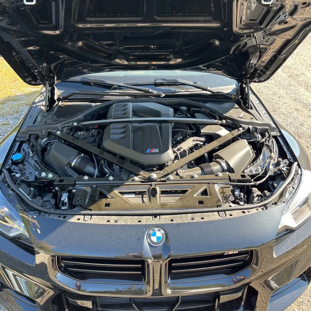 2024 BMW M2 Base