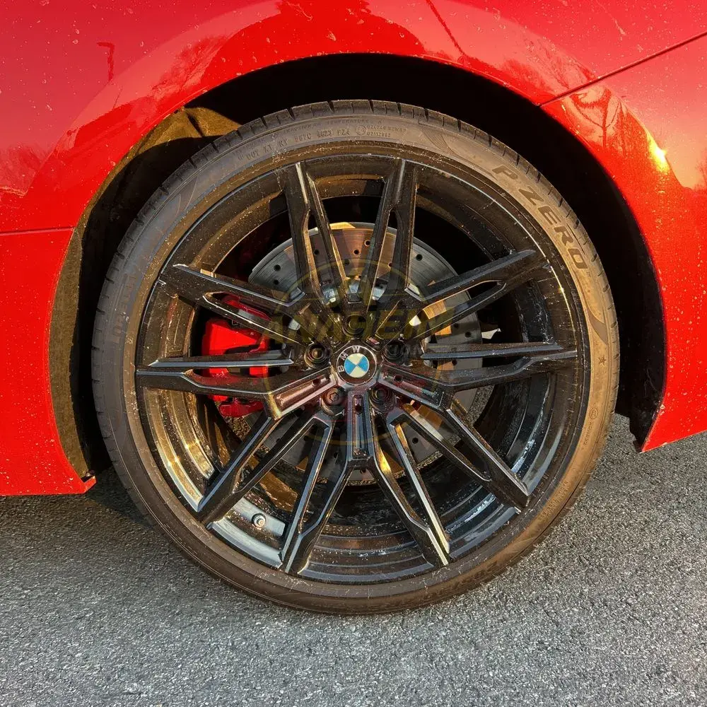 2024 BMW M2 Base