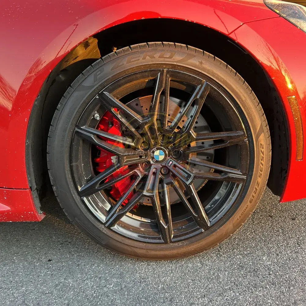 2024 BMW M2 Base
