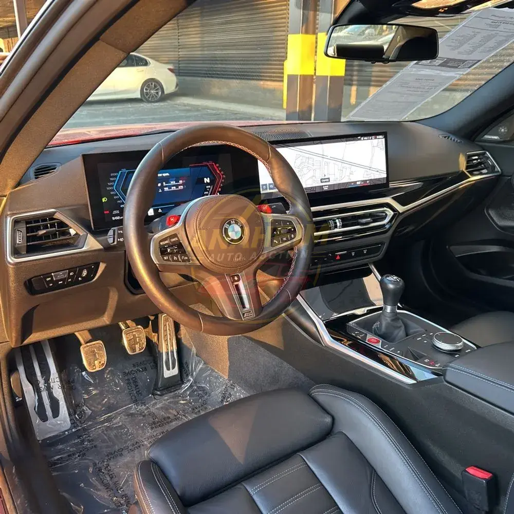 2024 BMW M2 Base