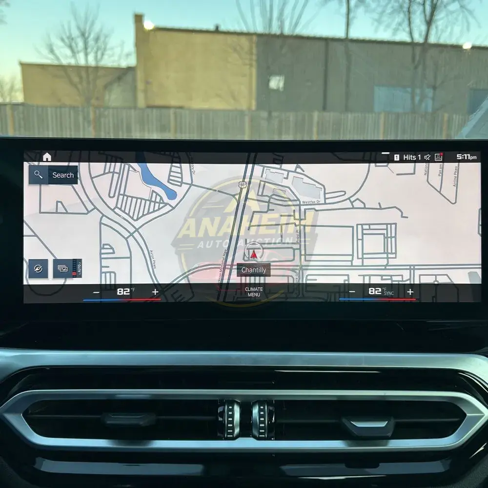 2024 BMW M2 Base