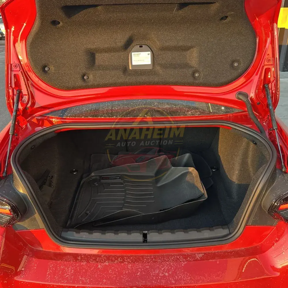 2024 BMW M2 Base