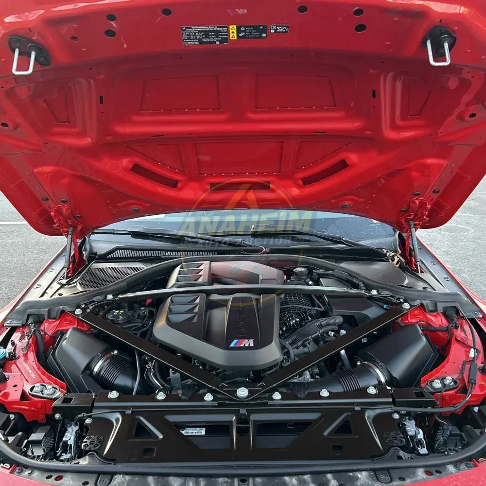 2024 BMW M2 Base