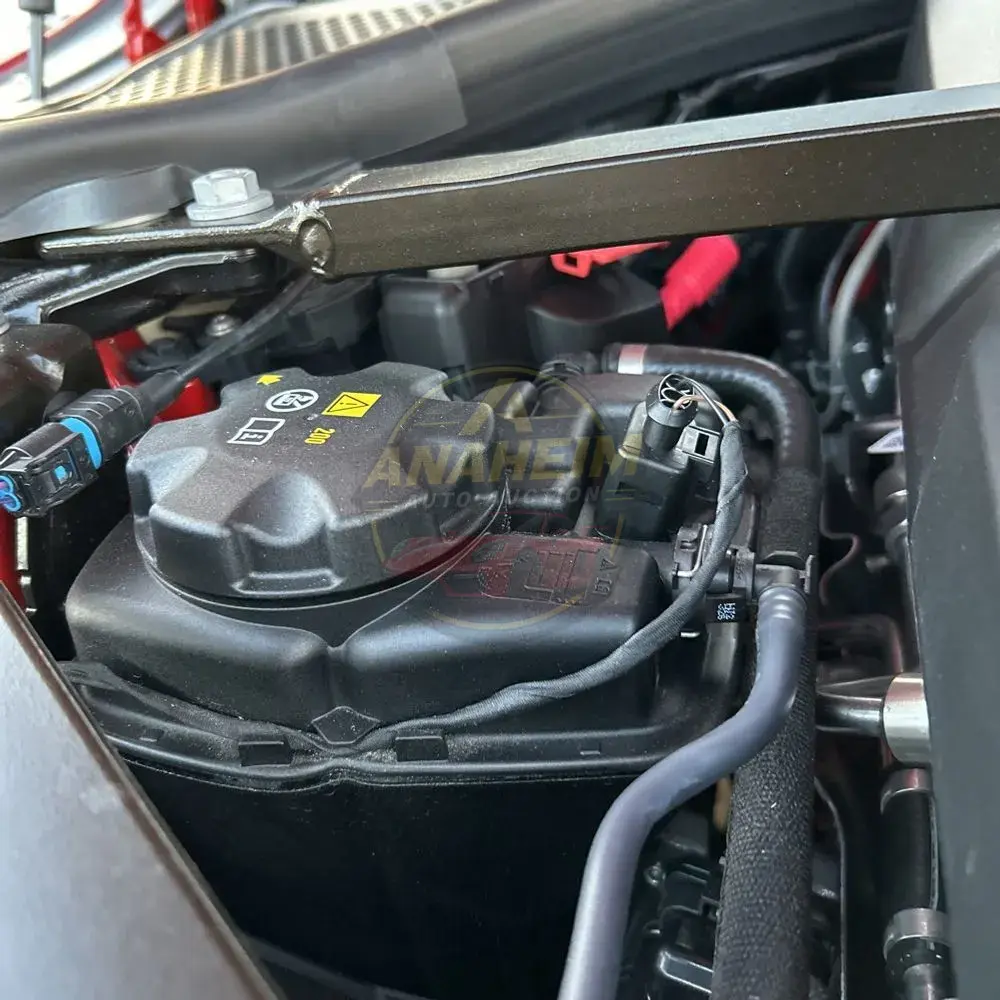 2024 BMW M2 Base