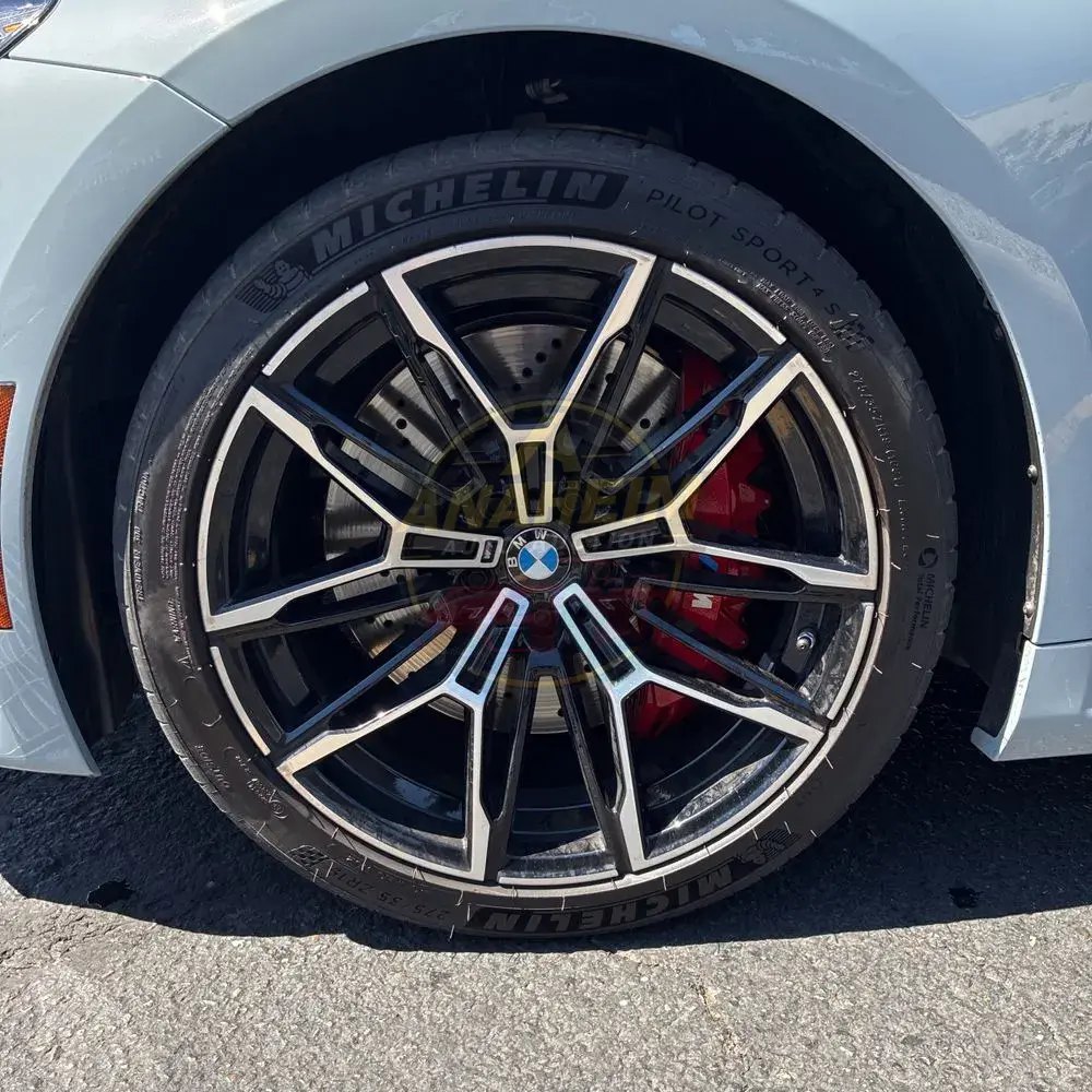 2024 BMW M2 Base