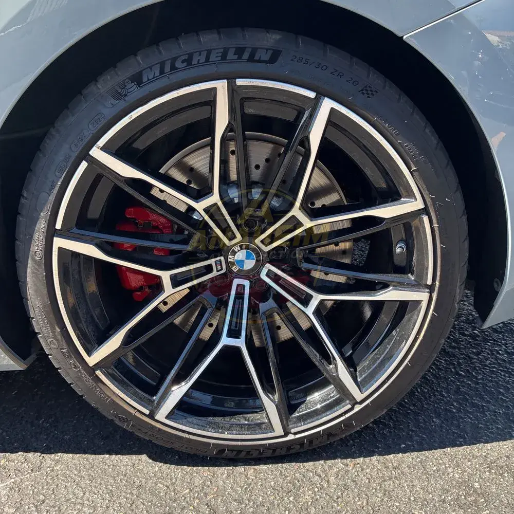 2024 BMW M2 Base