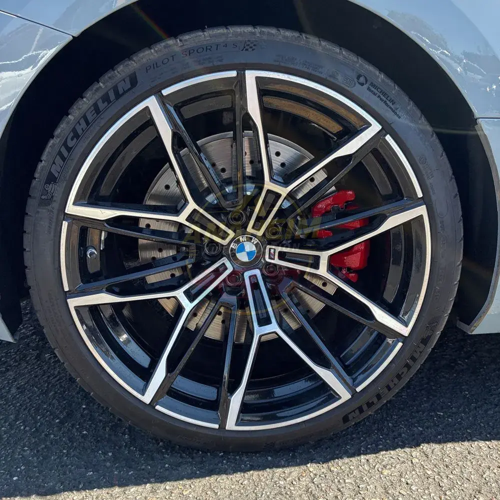 2024 BMW M2 Base