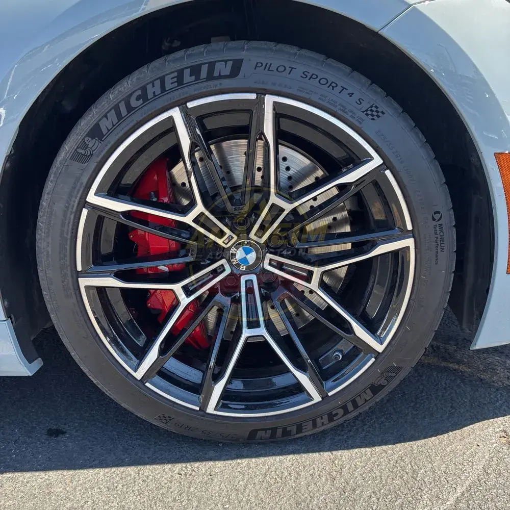 2024 BMW M2 Base
