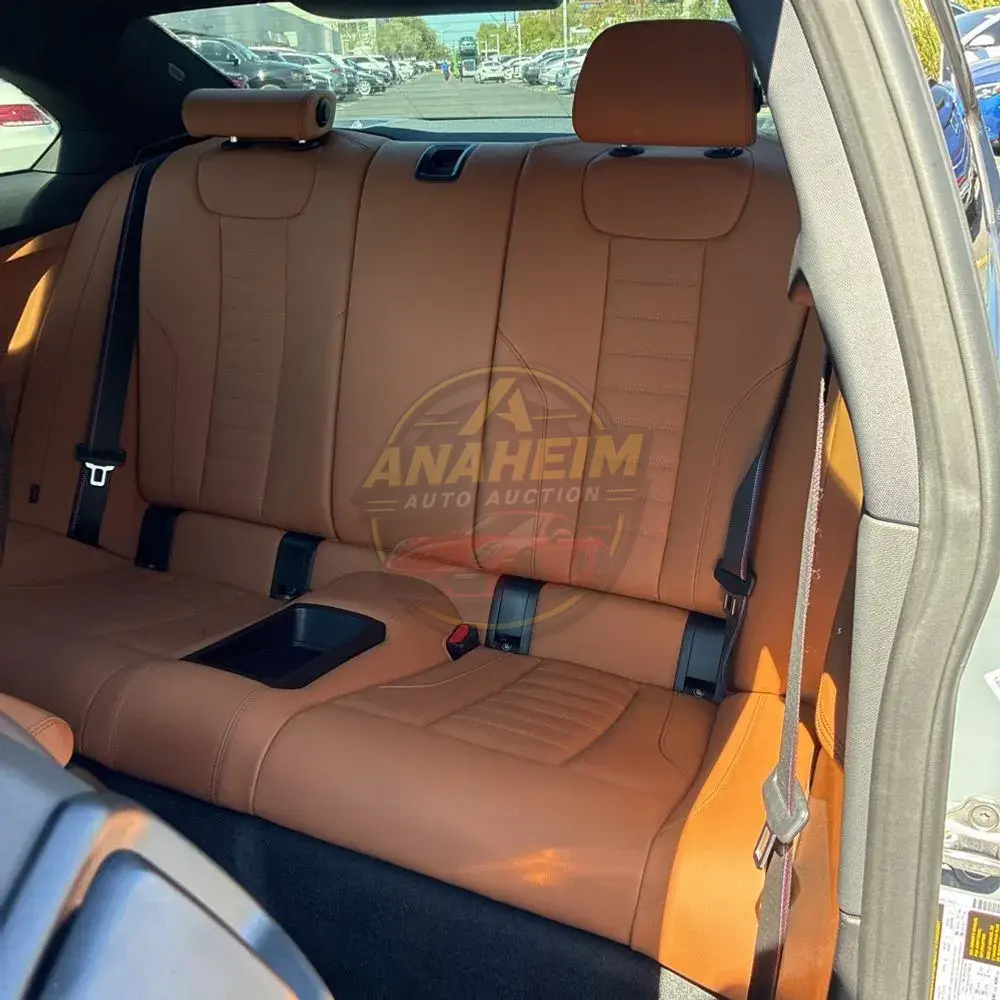 2024 BMW M2 Base