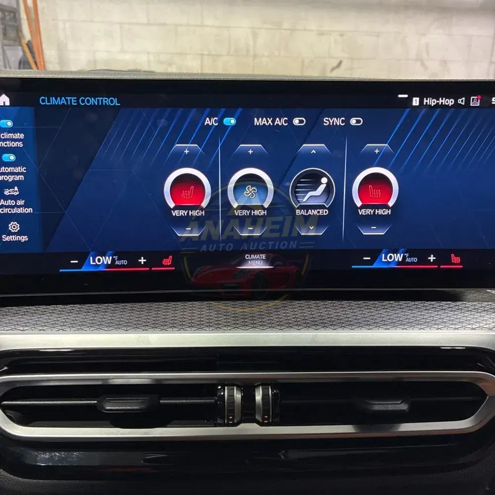 2024 BMW M2 Base