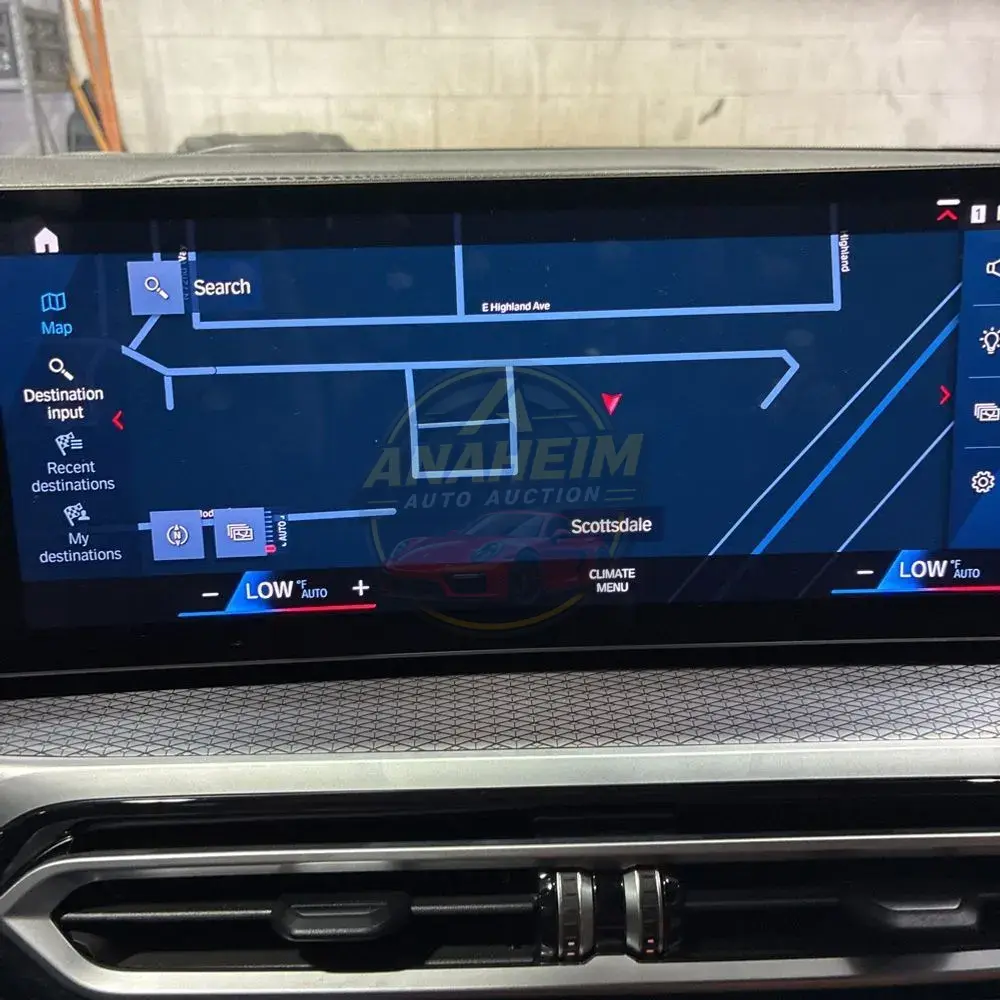 2024 BMW M2 Base