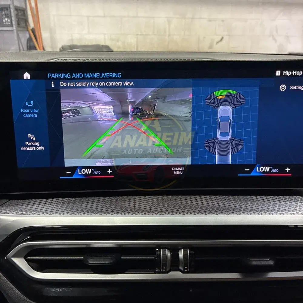 2024 BMW M2 Base