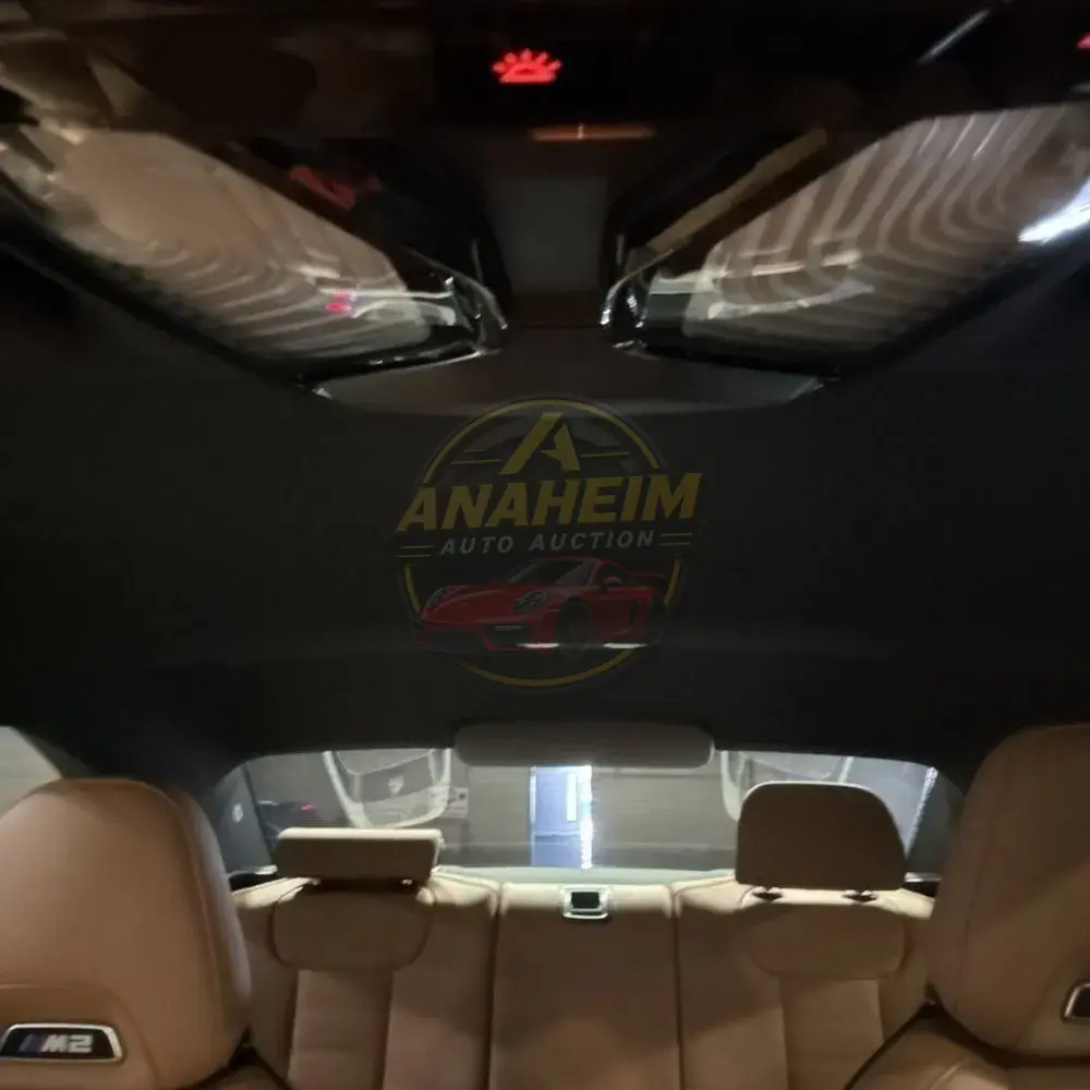 2024 BMW M2 Base