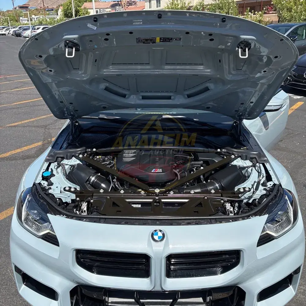 2024 BMW M2 Base