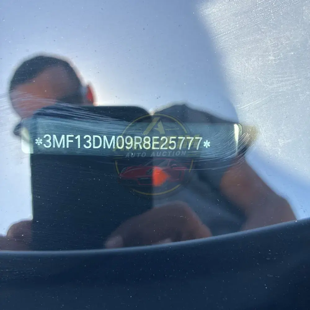 2024 BMW M2 Base