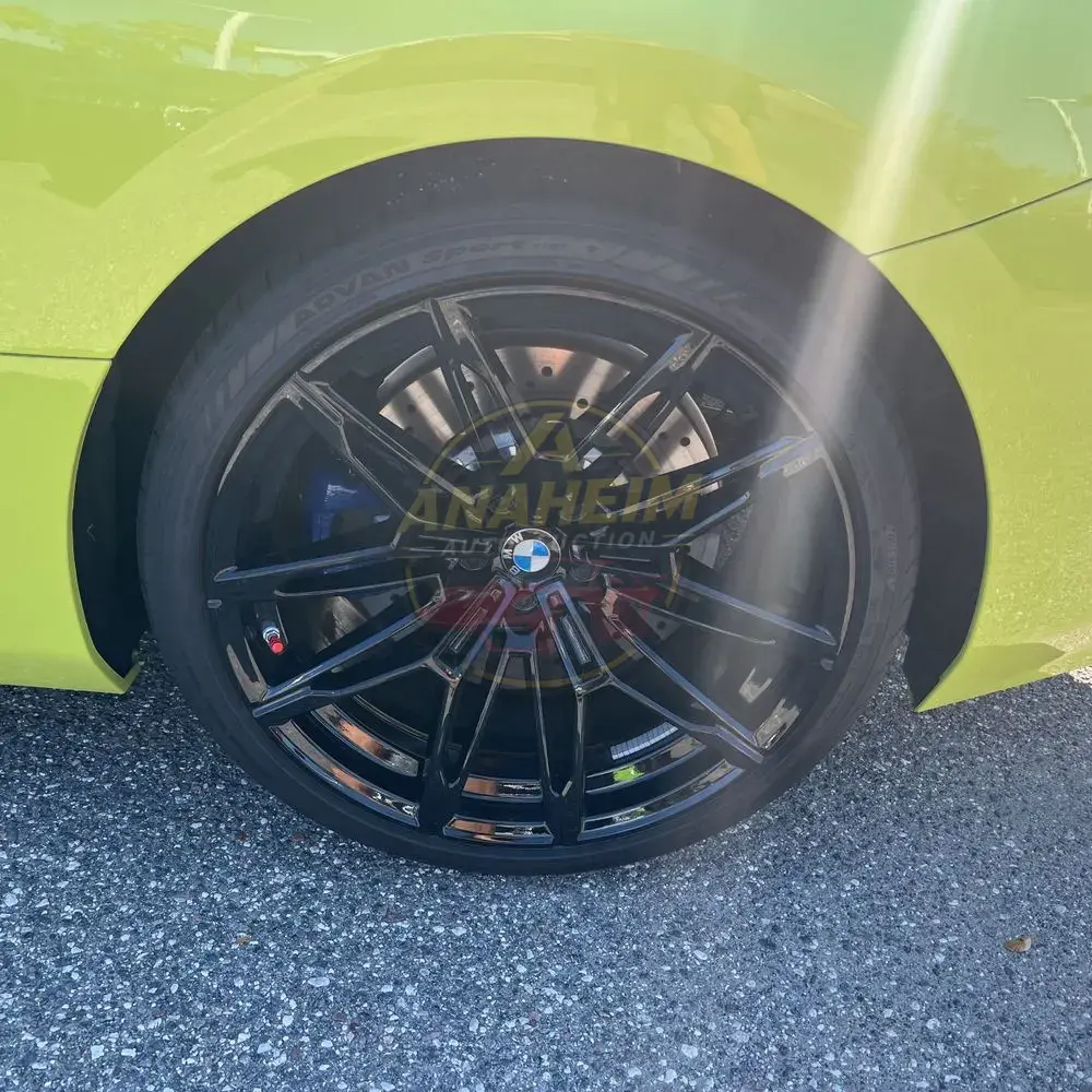 2025 BMW M2 Base