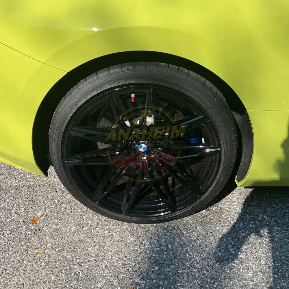2025 BMW M2 Base
