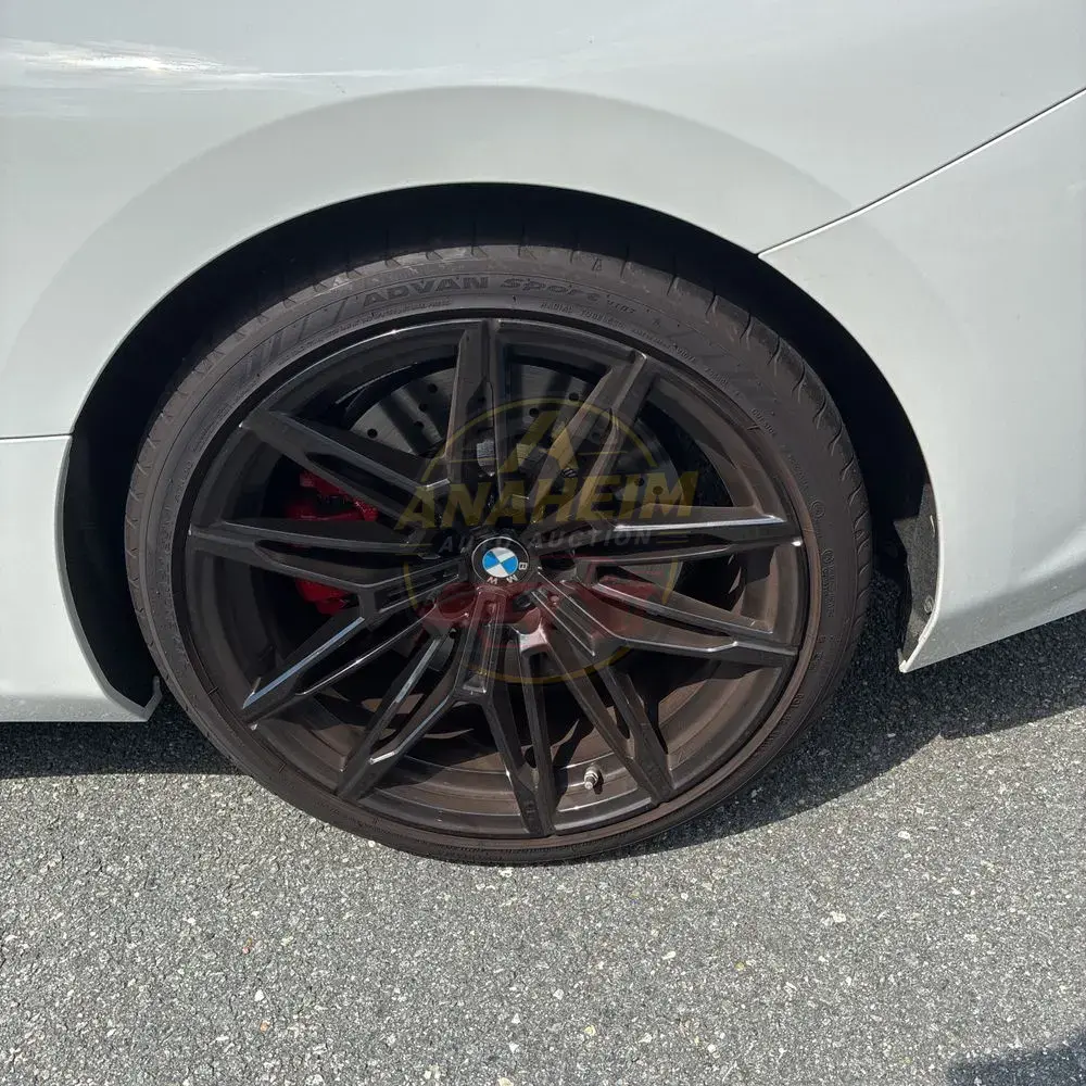 2025 BMW M2 Base