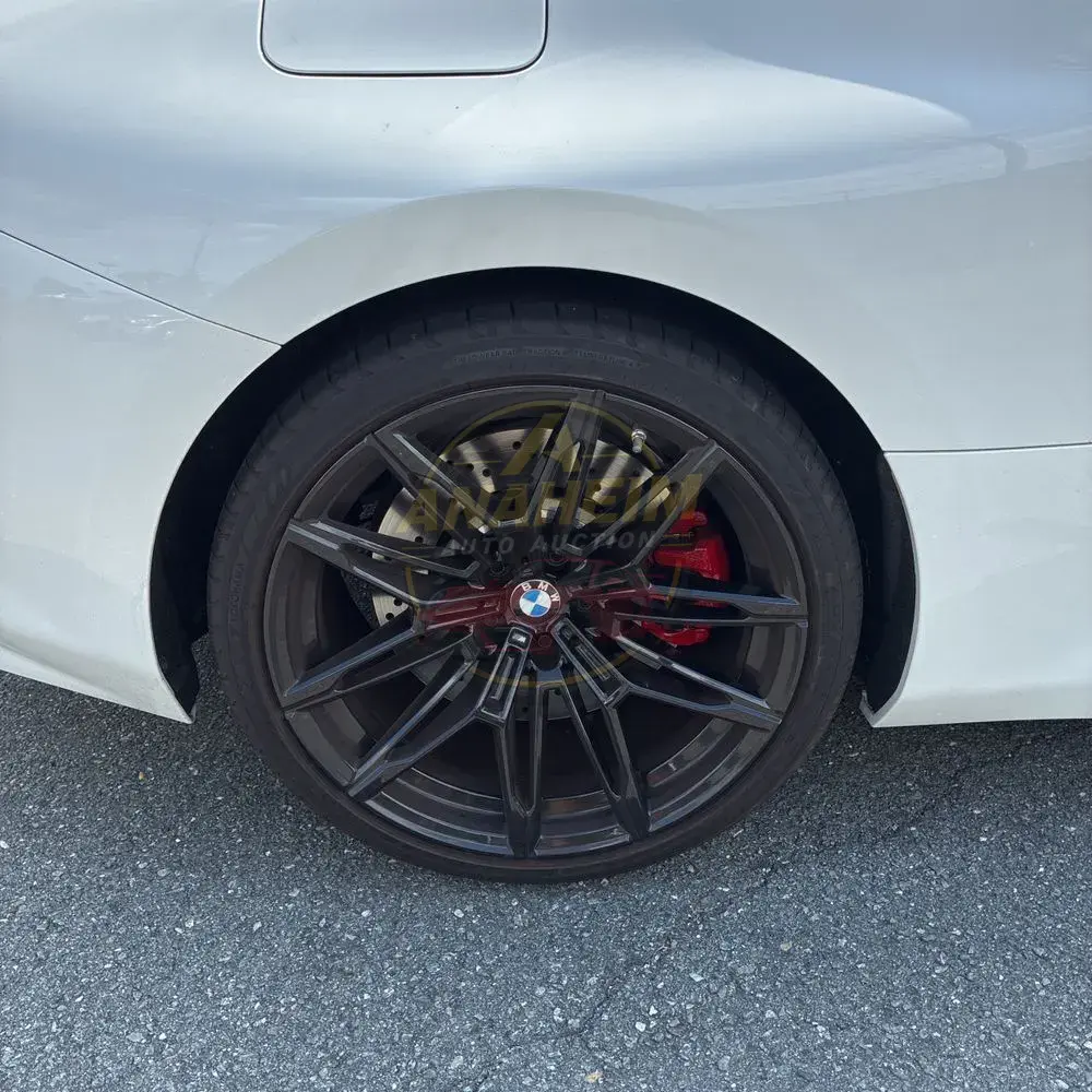 2025 BMW M2 Base