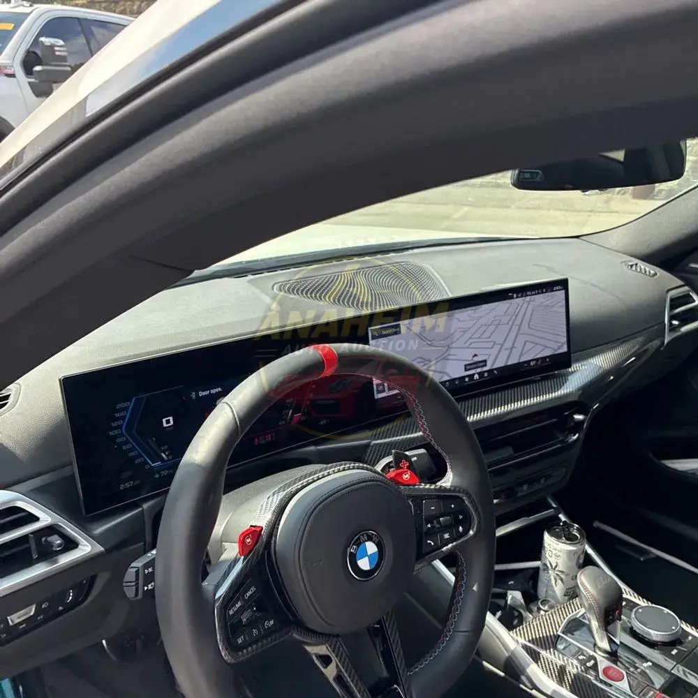 2025 BMW M2 Base