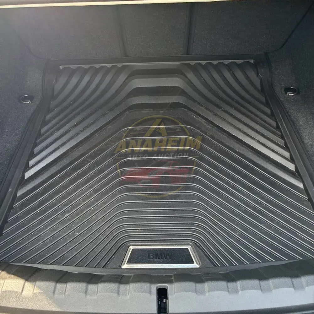2025 BMW M2 Base