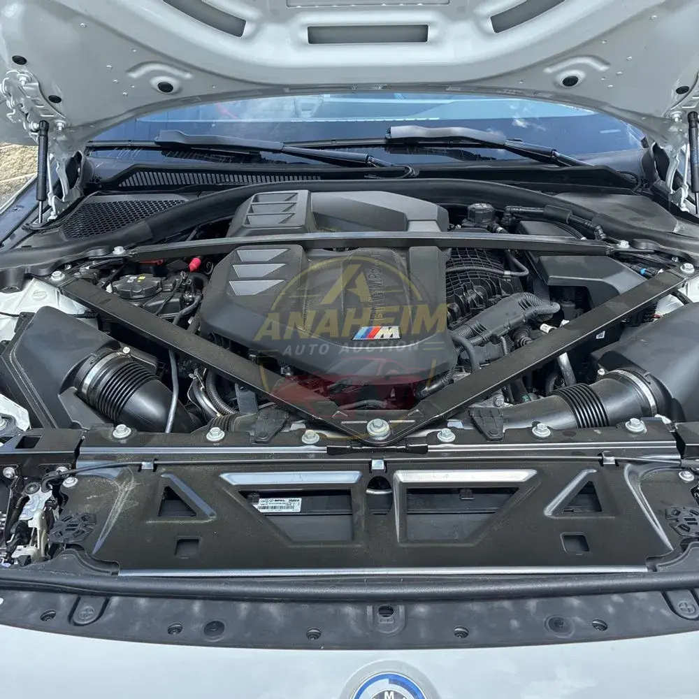 2025 BMW M2 Base