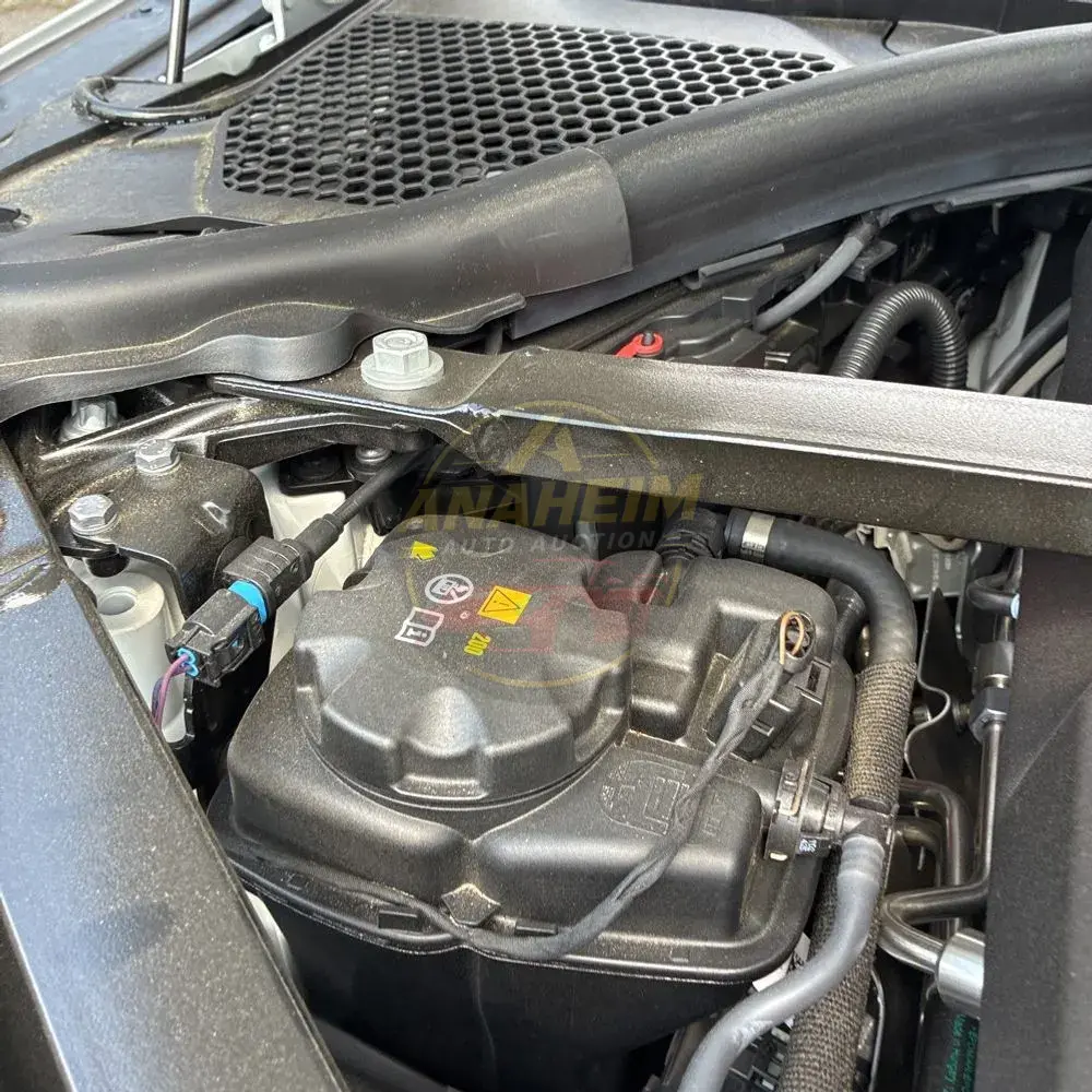 2025 BMW M2 Base