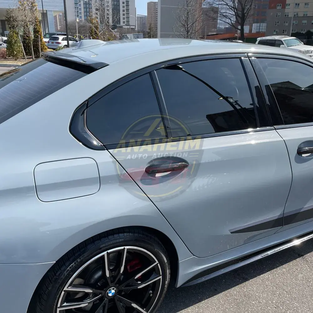 2024 BMW 3-Series M340xi