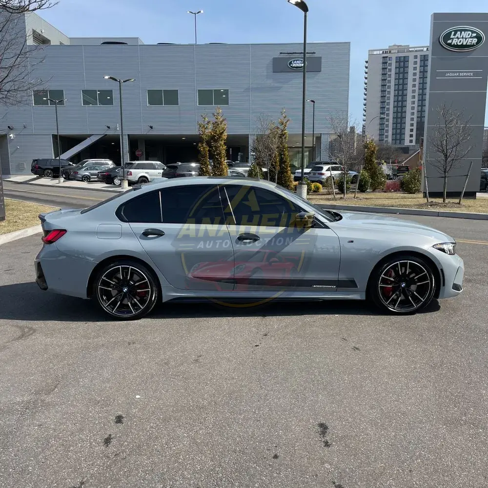 2024 BMW 3-Series M340xi