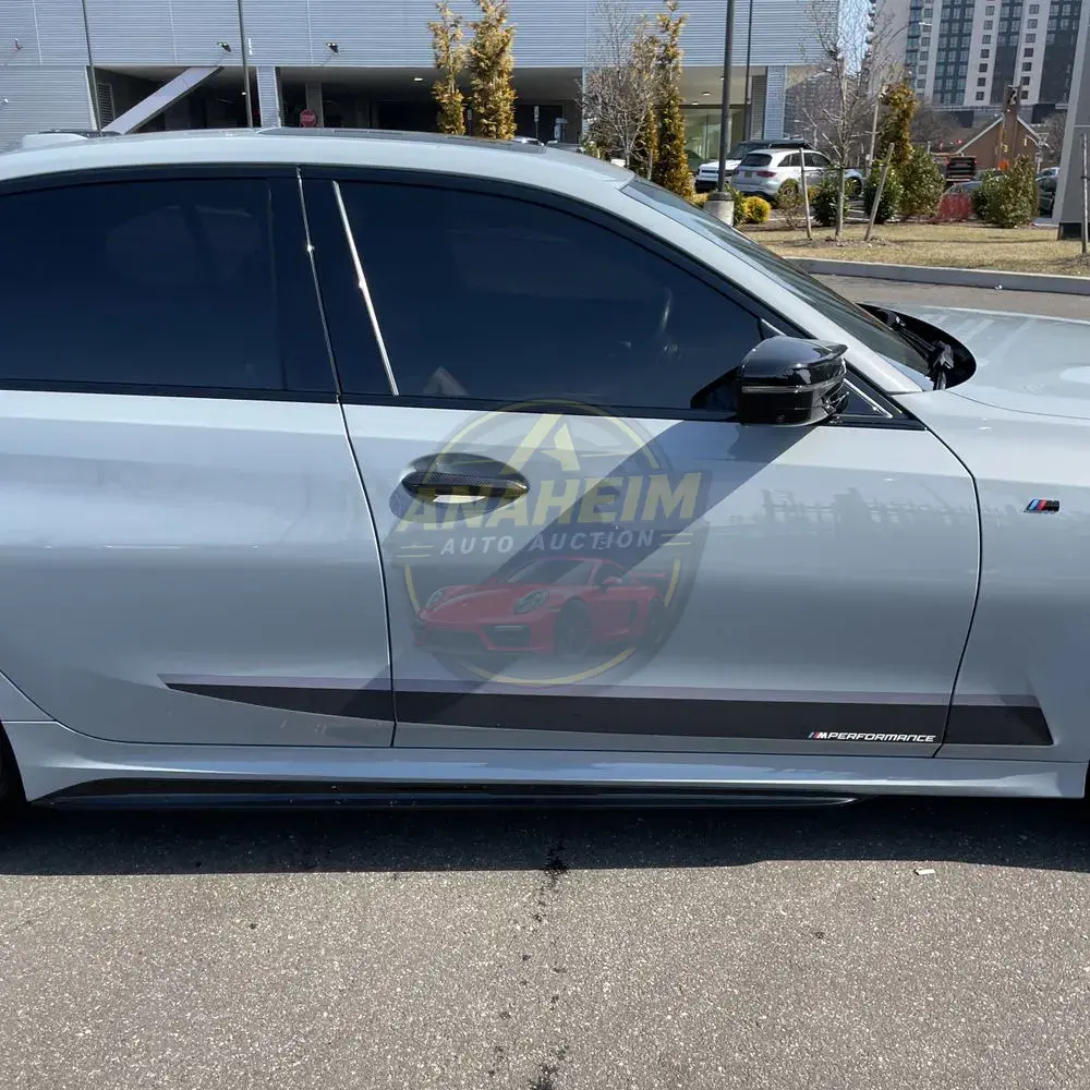 2024 BMW 3-Series M340xi