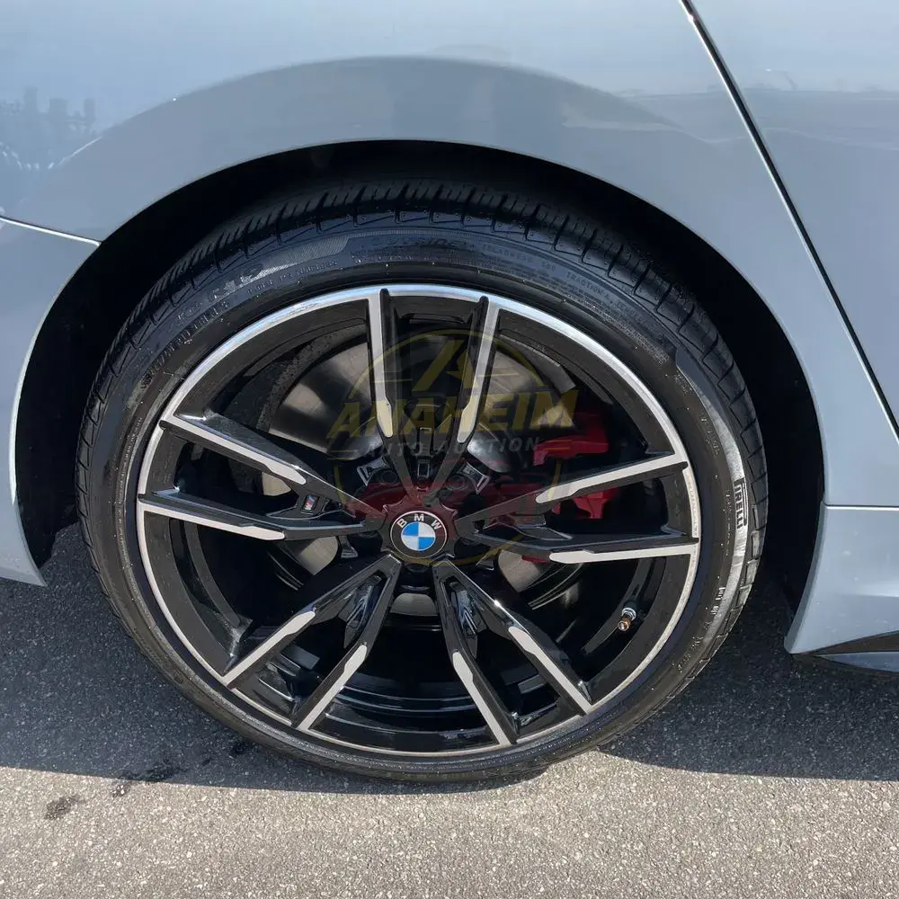 2024 BMW 3-Series M340xi