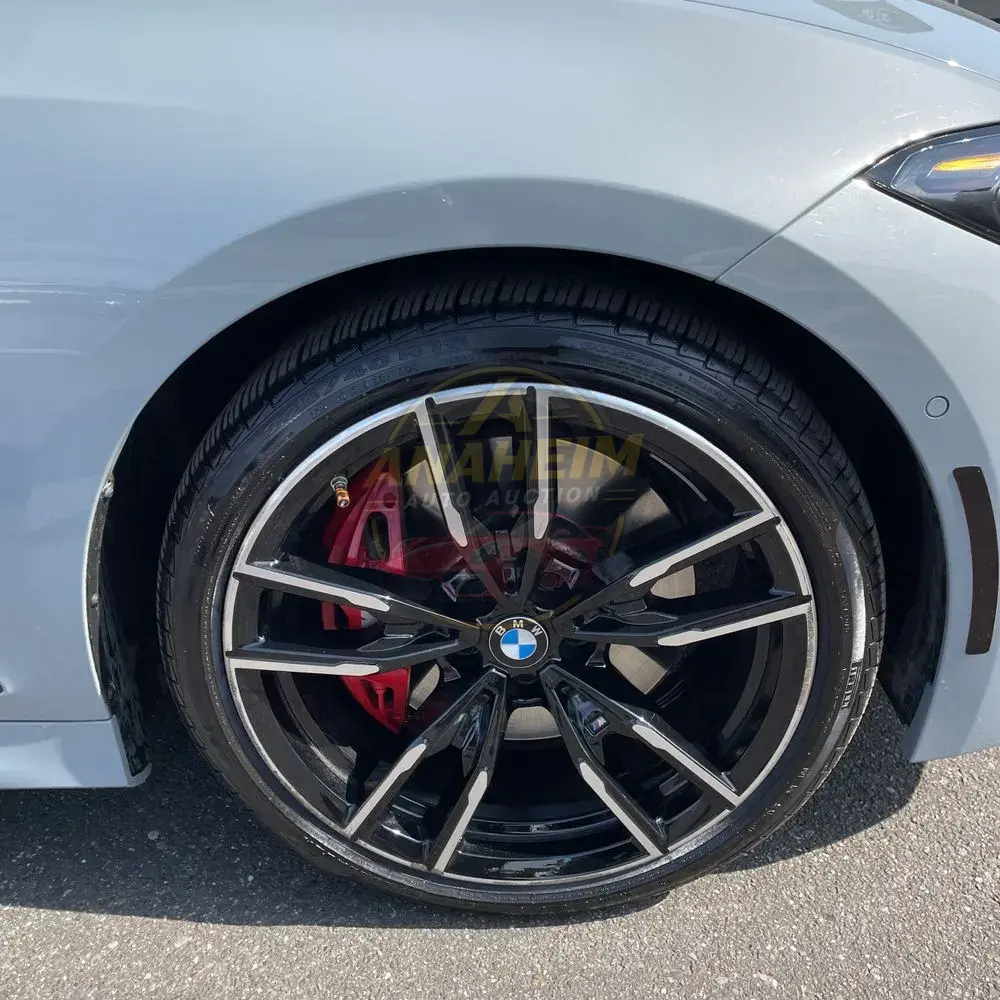 2024 BMW 3-Series M340xi