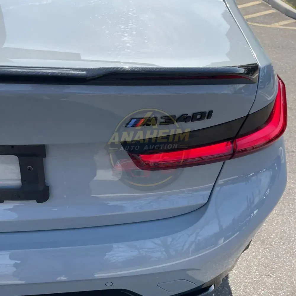 2024 BMW 3-Series M340xi