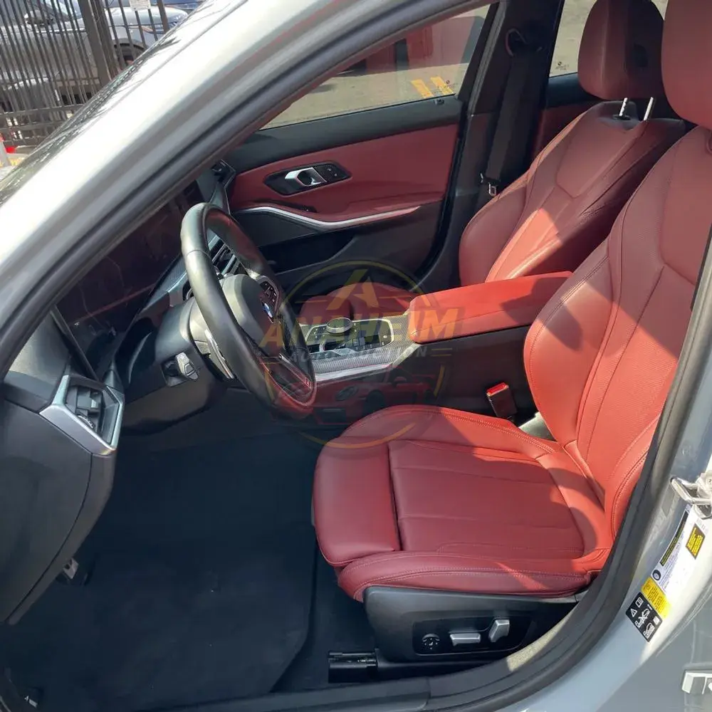 2024 BMW 3-Series M340xi